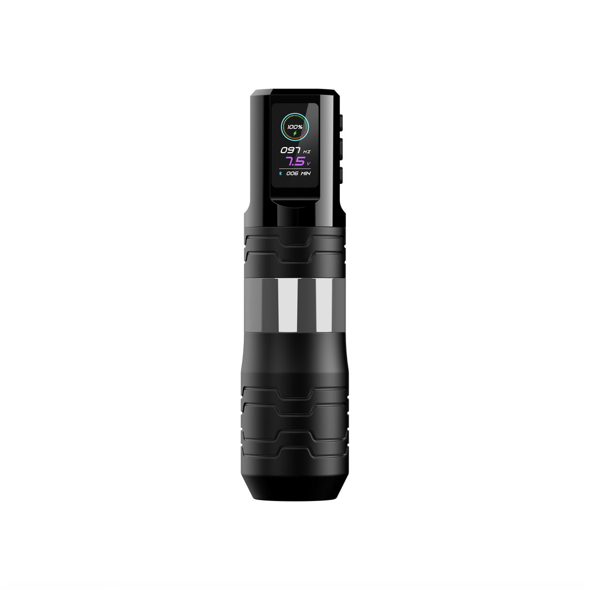その他 EZ P3 Pro Wireless Tattoo Machine EZ P3 Pro Wireless Battery Tattoo Pen Machine — Six Options
