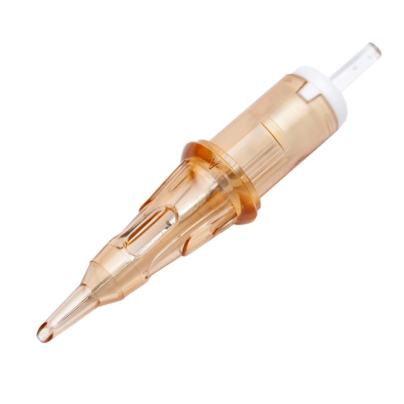 V-Select Tattoo Cartridge Needles Hollow Round Liner