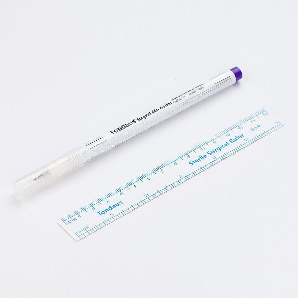 POPU Surgical Skin Marker - EZ TATTOO SUPPLY