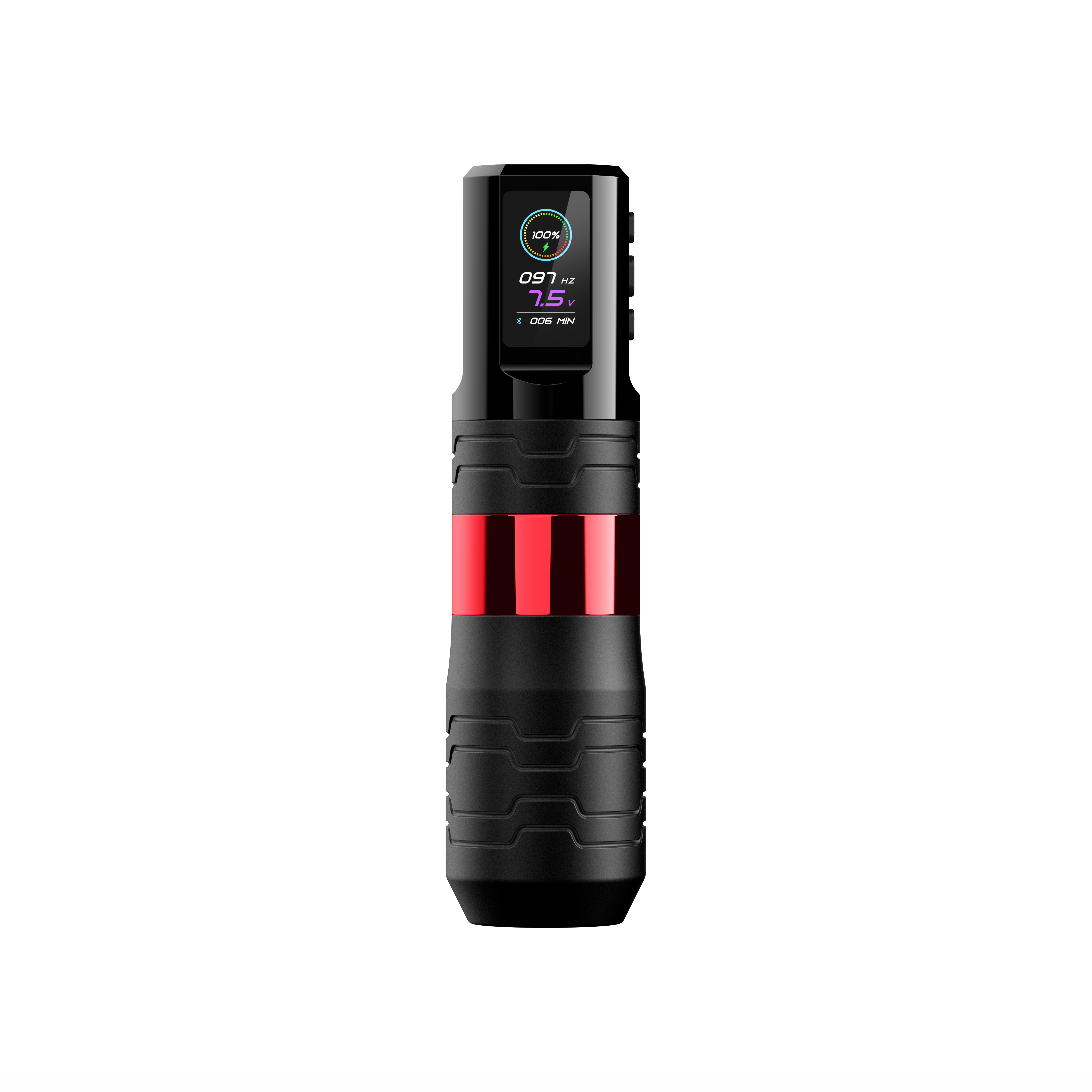 その他 EZ P3 Pro Wireless Tattoo Machine EZ P3 Pro Wireless Battery Tattoo Pen Machine — Six Options