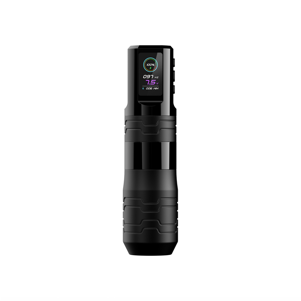 P3 Pro Turbo Wireless Battery Tattoo Pen Machine
