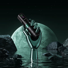 P3 Pro Turbo Wireless Battery Tattoo Pen Machine – EZTAT2