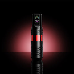 P3 Pro Turbo Wireless Battery Tattoo Pen Machine – EZTAT2