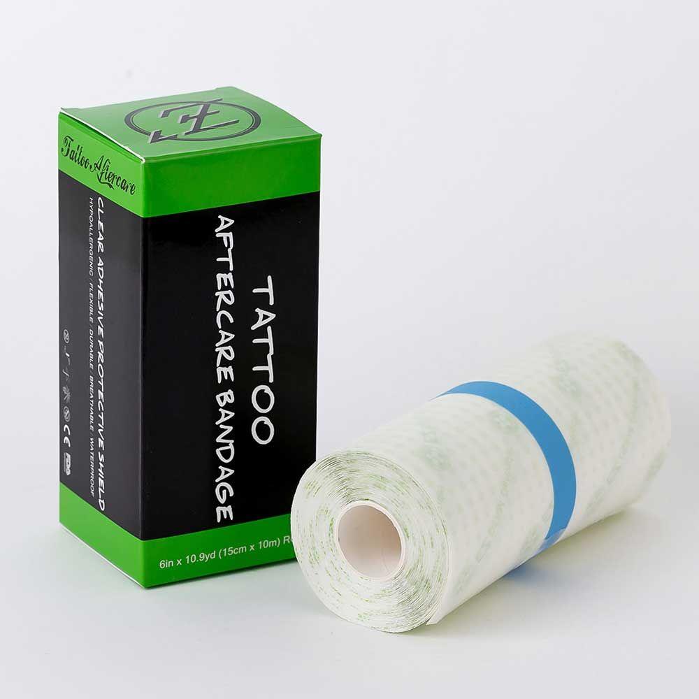 Tattoo Healing Bandage EZTAT2