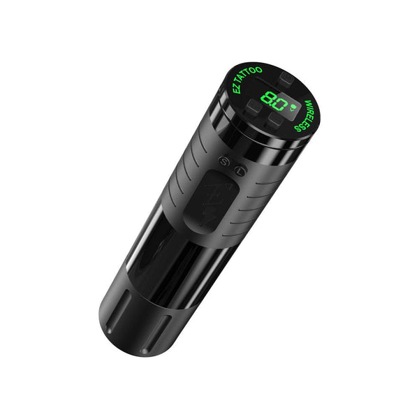 EZ EvoTech Wireless Battery Tattoo Pen Machine - EZ TATTOO SUPPLY