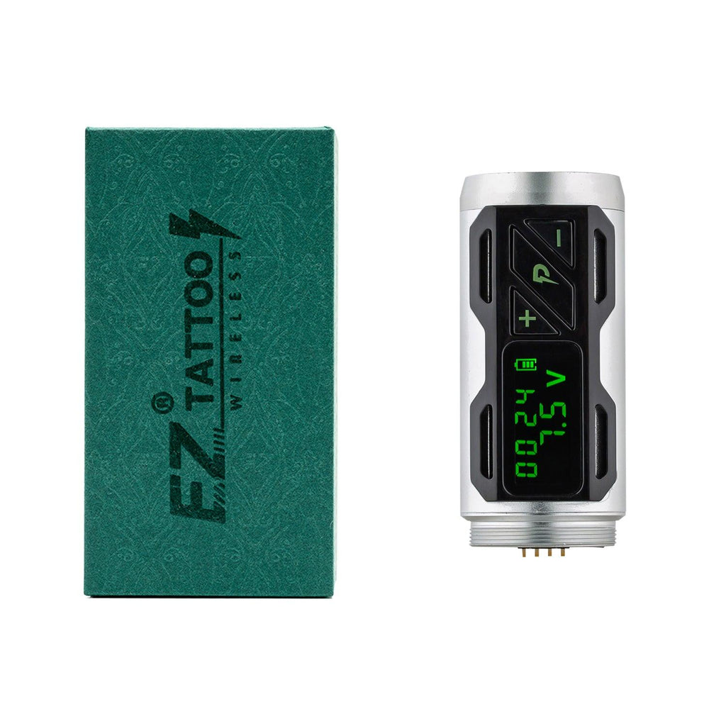 P2S Power Pack - EZ TATTOO SUPPLY