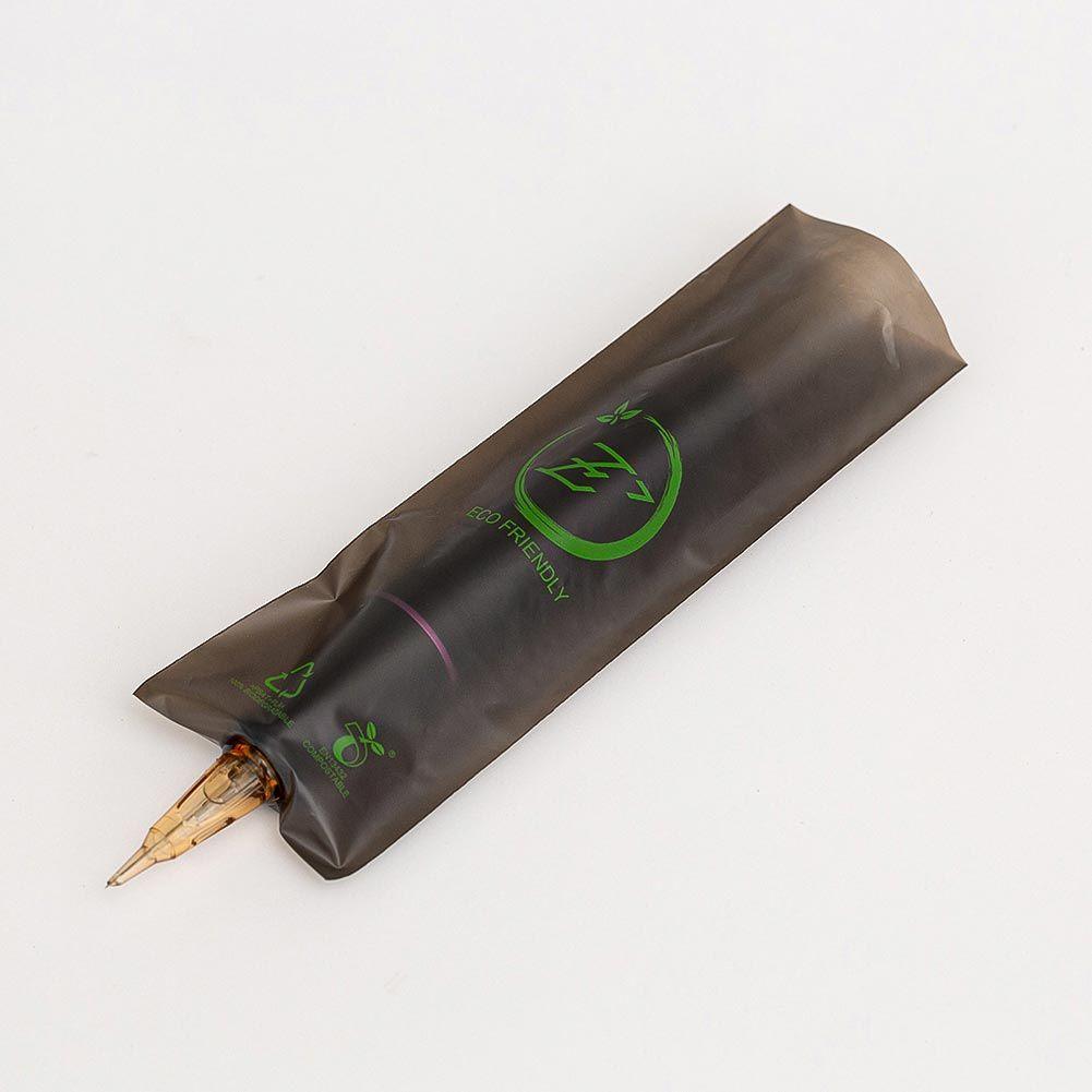 EZ ECO-Friendly Pen Machine & Grip Sleeve Covers - EZ TATTOO SUPPLY