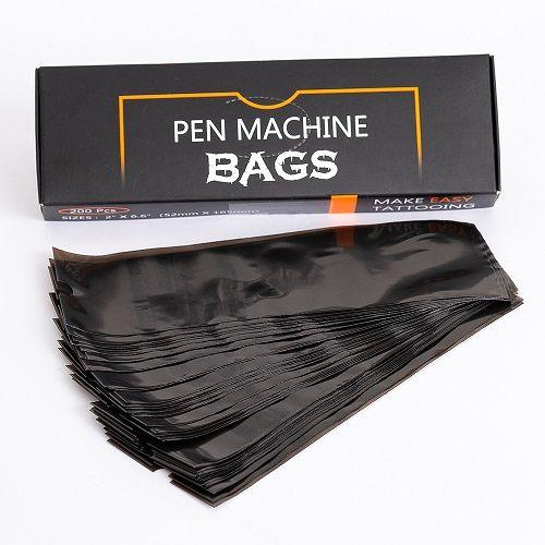 EZ Pen Type Machine Cover Bag - EZ TATTOO SUPPLY