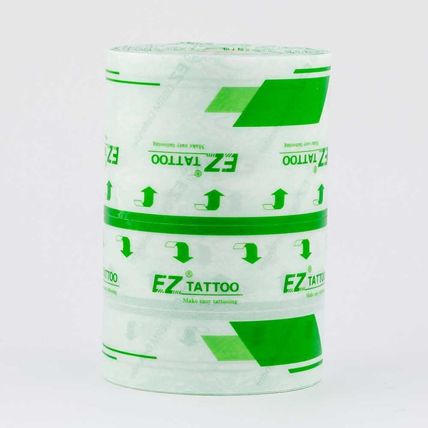 Derm Defender Tattoo Adhesive Protective Shield - Premium - EZ TATTOO SUPPLY