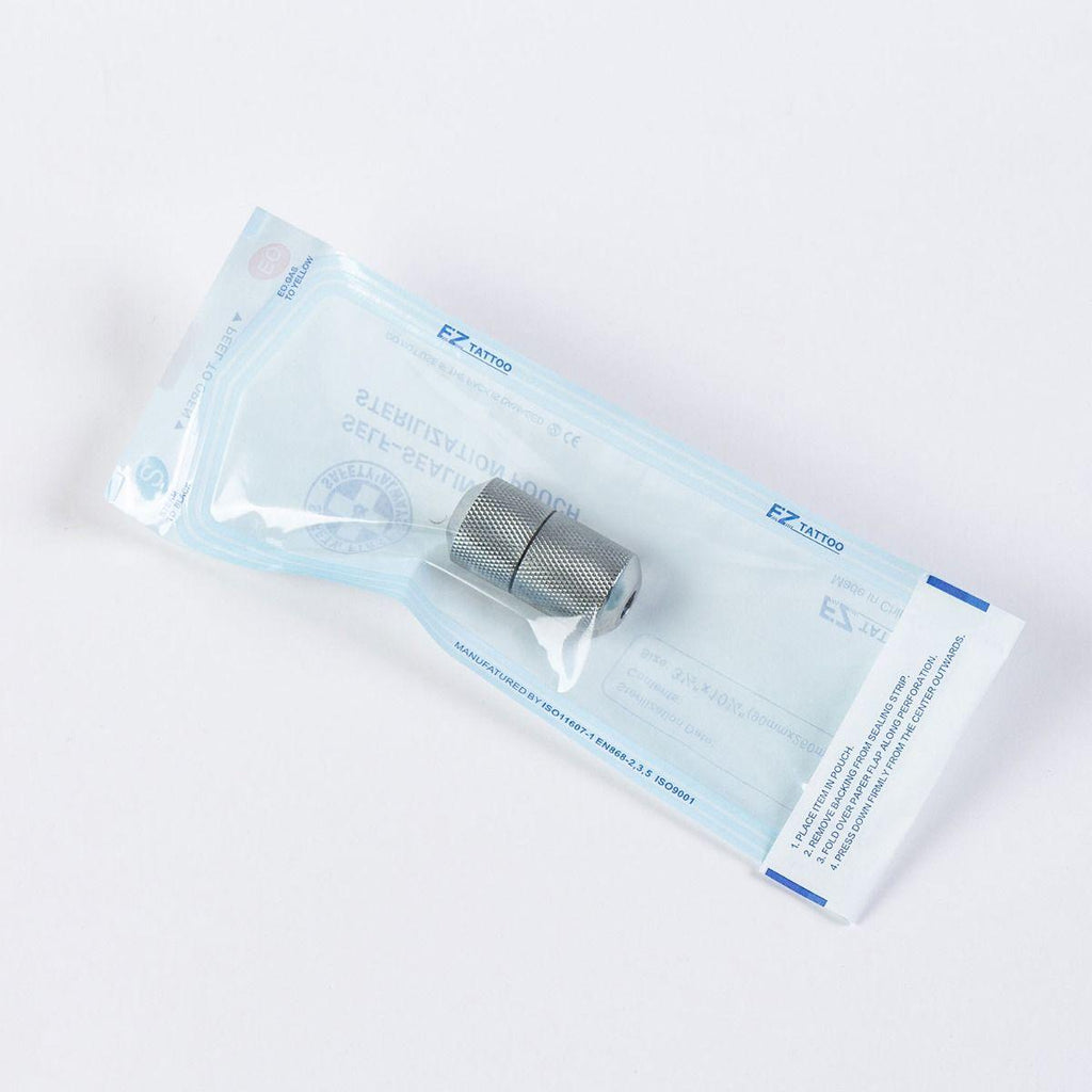 ﺴ☇♕ Tattoo Cartridge Needles RL RS RM M1 Disposable Sterilized Safety Tattoo  Needle For Cartridge Machines Grips | Lazada.co.th